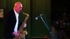 Štěpán Markovič Gypsy Groove, aneb hudební masakr v Písku 