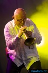 Na Jihočeském jazzovém festivalu zazářily hvězdy. Vystoupila Jazzanova i Joăo Bosco