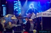 Na Jihočeském jazzovém festivalu zazářily hvězdy. Vystoupila Jazzanova i Joăo Bosco