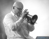 Na Jihočeském jazzovém festivalu zazářily hvězdy. Vystoupila Jazzanova i Joăo Bosco