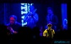Na Jihočeském jazzovém festivalu zazářily hvězdy. Vystoupila Jazzanova i Joăo Bosco
