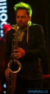 Na Jihočeském jazzovém festivalu zazářily hvězdy. Vystoupila Jazzanova i Joăo Bosco