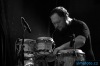 Na Jihočeském jazzovém festivalu zazářily hvězdy. Vystoupila Jazzanova i Joăo Bosco