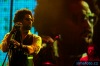 Na Jihočeském jazzovém festivalu zazářily hvězdy. Vystoupila Jazzanova i Joăo Bosco