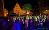 Na Jihočeském jazzovém festivalu zazářily hvězdy. Vystoupila Jazzanova i Joăo Bosco