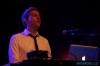 Na Jihočeském jazzovém festivalu zazářily hvězdy. Vystoupila Jazzanova i Joăo Bosco