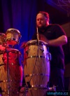 Na Jihočeském jazzovém festivalu zazářily hvězdy. Vystoupila Jazzanova i Joăo Bosco