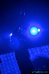 Na Jihočeském jazzovém festivalu zazářily hvězdy. Vystoupila Jazzanova i Joăo Bosco