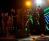 Na Jihočeském jazzovém festivalu zazářily hvězdy. Vystoupila Jazzanova i Joăo Bosco