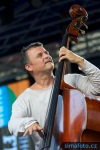 Na Jihočeském jazzovém festivalu zazářily hvězdy. Vystoupila Jazzanova i Joăo Bosco