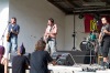PašaFest zněl technem i punkem. Jen lidí mohlo dorazit víc