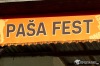 PašaFest zněl technem i punkem. Jen lidí mohlo dorazit víc