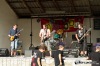 PašaFest zněl technem i punkem. Jen lidí mohlo dorazit víc