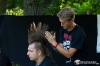 PašaFest zněl technem i punkem. Jen lidí mohlo dorazit víc