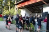 PašaFest zněl technem i punkem. Jen lidí mohlo dorazit víc