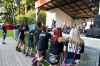 PašaFest zněl technem i punkem. Jen lidí mohlo dorazit víc