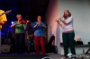 PašaFest zněl technem i punkem. Jen lidí mohlo dorazit víc