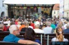 Jihočeský jazzový festival se zastavil v Třeboni. Zahráli Soul Jazz Orchestra
