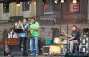 Jihočeský jazzový festival se zastavil v Třeboni. Zahráli Soul Jazz Orchestra