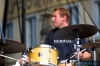 Jihočeský jazzový festival se zastavil v Třeboni. Zahráli Soul Jazz Orchestra