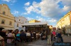 Jihočeský jazzový festival se zastavil v Třeboni. Zahráli Soul Jazz Orchestra