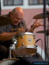 Jihočeský jazzový festival se zastavil v Třeboni. Zahráli Soul Jazz Orchestra
