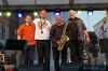 Jihočeský jazzový festival se zastavil v Třeboni. Zahráli Soul Jazz Orchestra