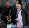 Jihočeský jazzový festival se zastavil v Třeboni. Zahráli Soul Jazz Orchestra