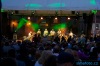 Jihočeský jazzový festival se zastavil v Třeboni. Zahráli Soul Jazz Orchestra