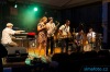 Jihočeský jazzový festival se zastavil v Třeboni. Zahráli Soul Jazz Orchestra