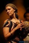 Jihočeský jazzový festival se zastavil v Třeboni. Zahráli Soul Jazz Orchestra