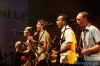 Jihočeský jazzový festival se zastavil v Třeboni. Zahráli Soul Jazz Orchestra