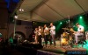 Jihočeský jazzový festival se zastavil v Třeboni. Zahráli Soul Jazz Orchestra