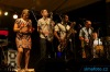 Jihočeský jazzový festival se zastavil v Třeboni. Zahráli Soul Jazz Orchestra