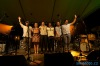 Jihočeský jazzový festival se zastavil v Třeboni. Zahráli Soul Jazz Orchestra