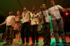 Jihočeský jazzový festival se zastavil v Třeboni. Zahráli Soul Jazz Orchestra