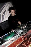 Drum&bass vystřídal na koupáku plavce