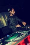 Drum&bass vystřídal na koupáku plavce
