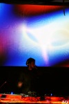 Drum&bass vystřídal na koupáku plavce