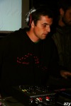 Drum&bass vystřídal na koupáku plavce