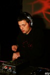 Drum&bass vystřídal na koupáku plavce
