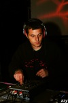 Drum&bass vystřídal na koupáku plavce