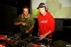 Drum&bass vystřídal na koupáku plavce