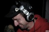 Drum&bass vystřídal na koupáku plavce
