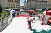 Summer snow battle přilákal na pravý sníh. Naplno žila afterparty v Apollu