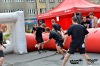 Summer snow battle přilákal na pravý sníh. Naplno žila afterparty v Apollu