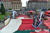 Summer snow battle přilákal na pravý sníh. Naplno žila afterparty v Apollu