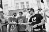 Summer snow battle přilákal na pravý sníh. Naplno žila afterparty v Apollu