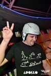 Summer snow battle přilákal na pravý sníh. Naplno žila afterparty v Apollu