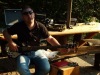 Letošní ročník setkání odpůrců vlády rudých bratří se vydařil